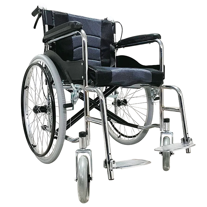 silla de ruedas económico importación directa de emomedic